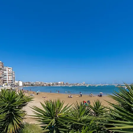 El.Paraiso, Torrevieja Exterior photo
