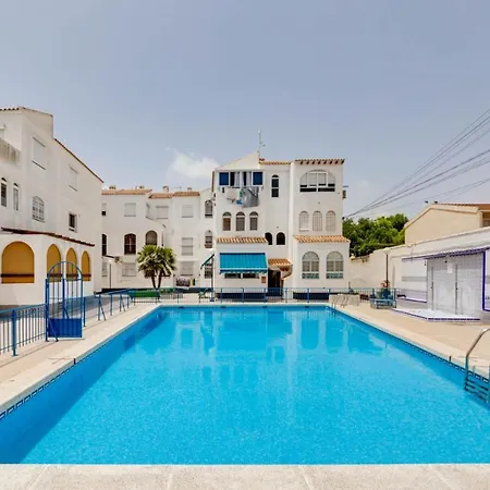 El.Paraiso, Torrevieja Exterior photo
