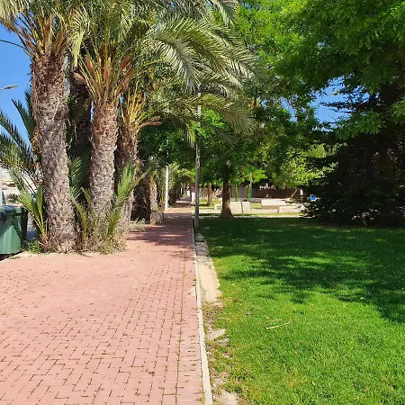 El.Paraiso, Torrevieja Exterior photo