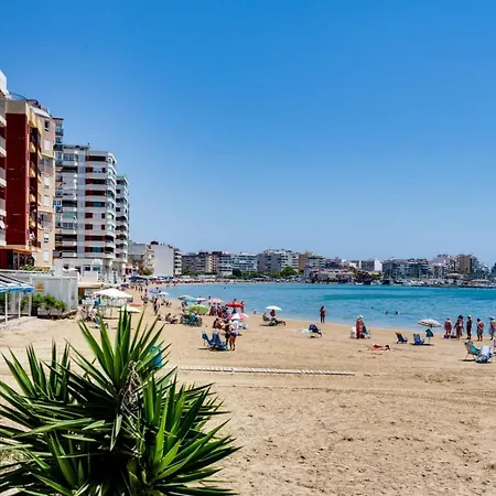 El.Paraiso, Torrevieja Exterior photo
