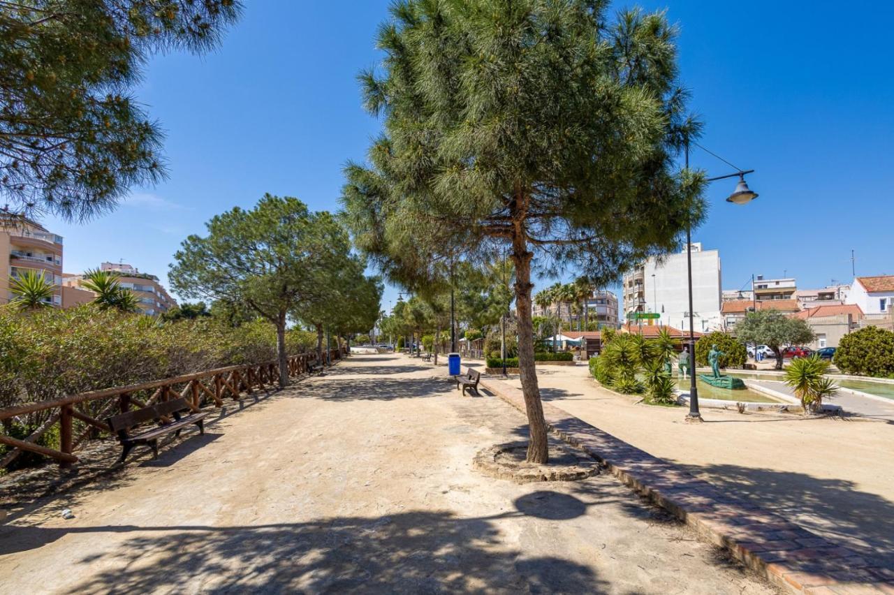 El.paraiso, Appartement *