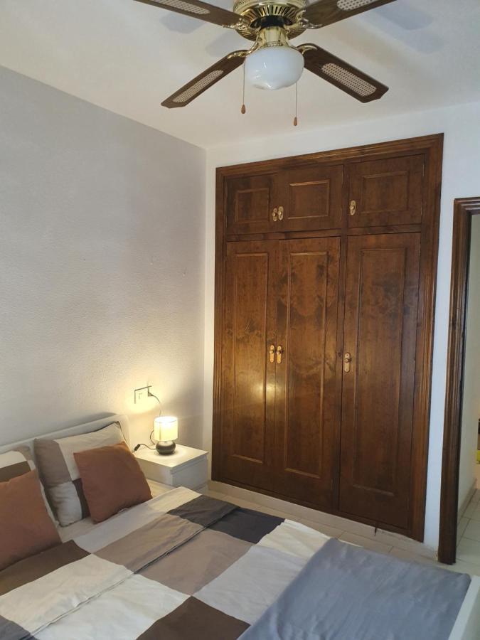El.paraiso, Appartement