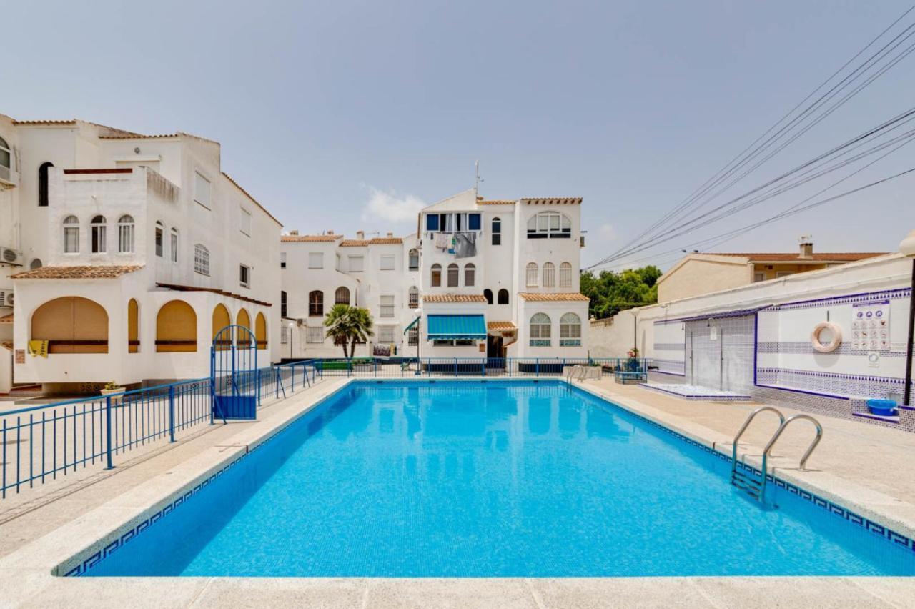 El.paraiso, Apartment Torrevieja