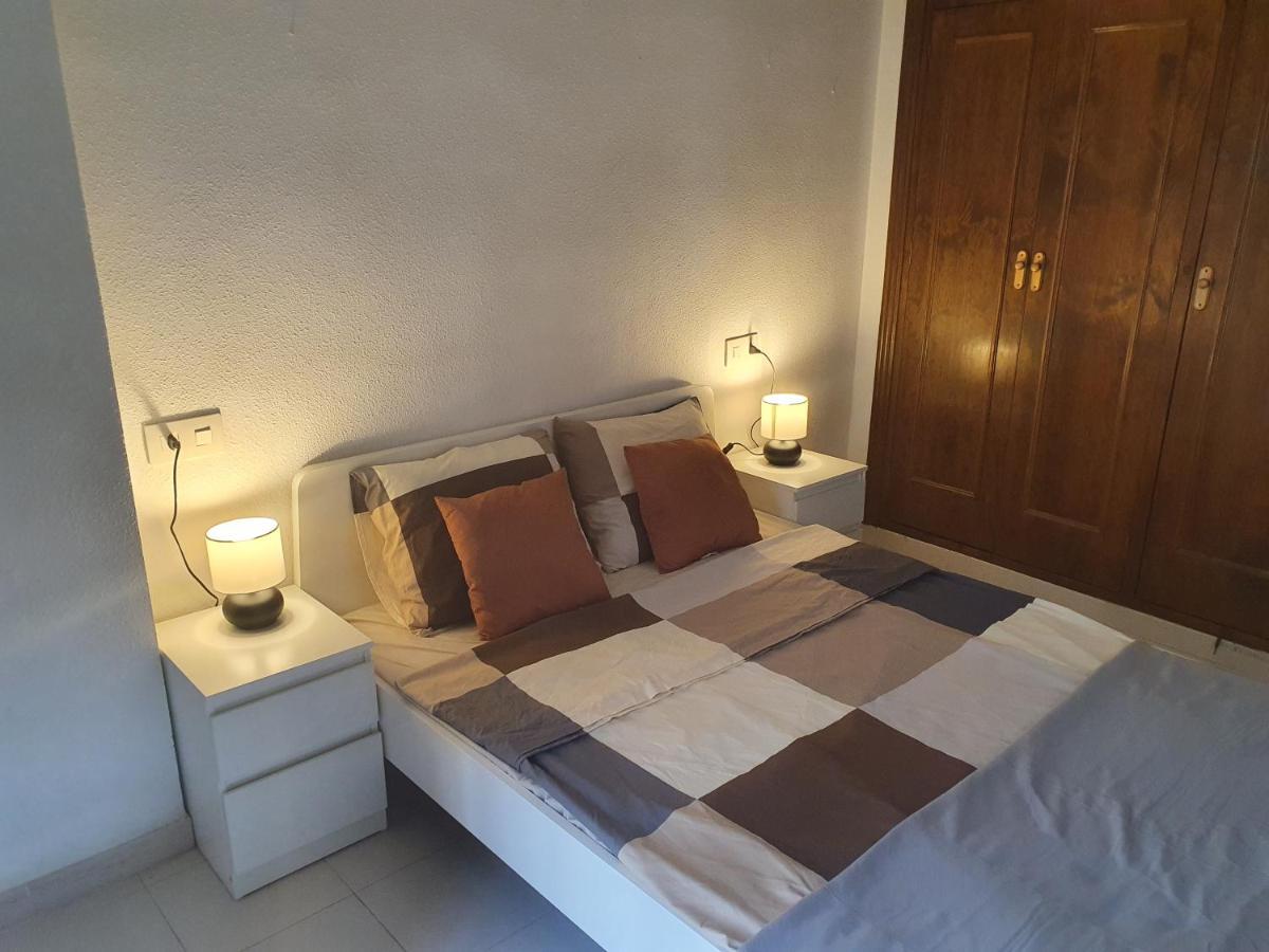 Apartment El.paraiso,