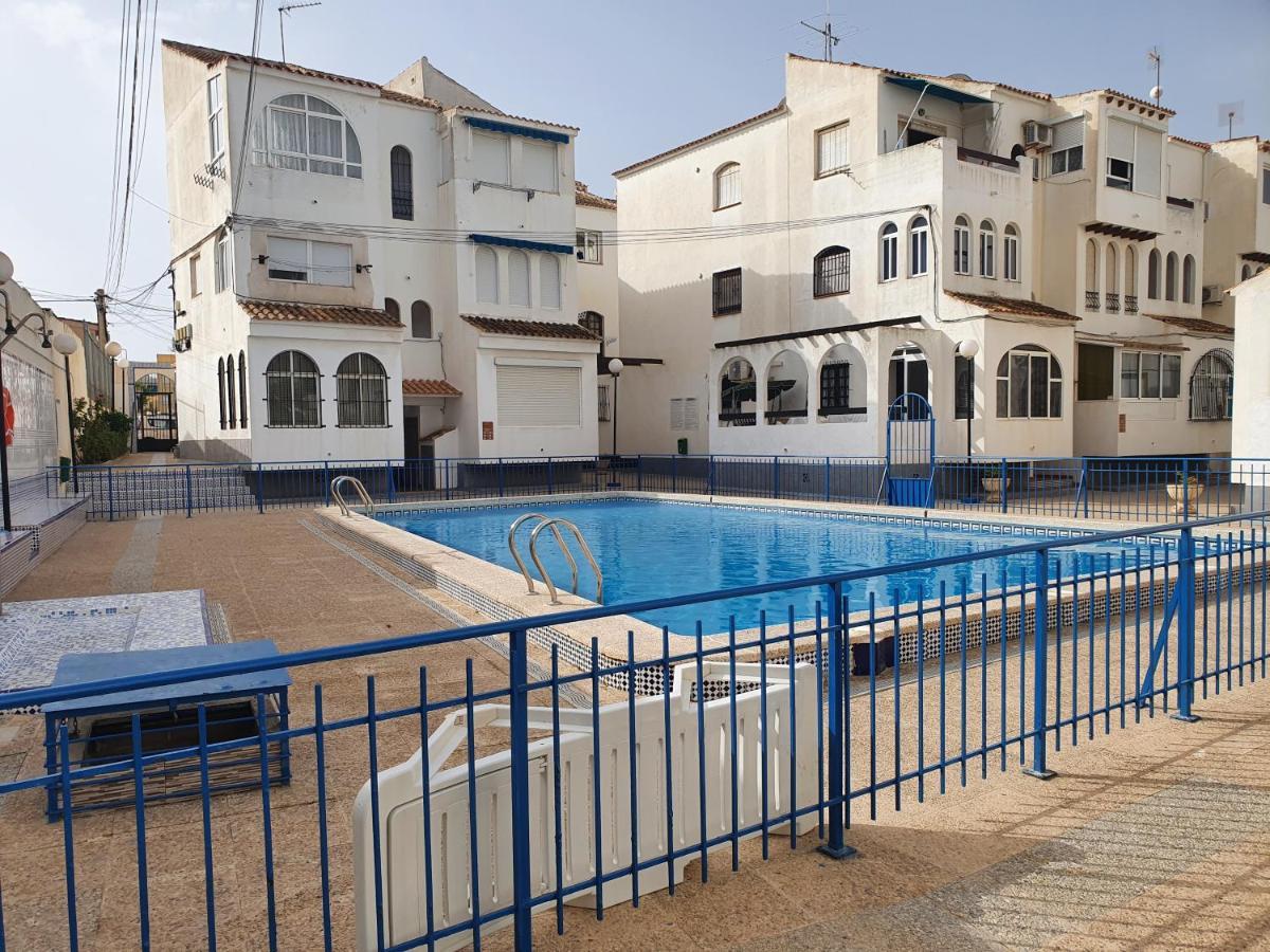 Appartement El.paraiso, Torrevieja