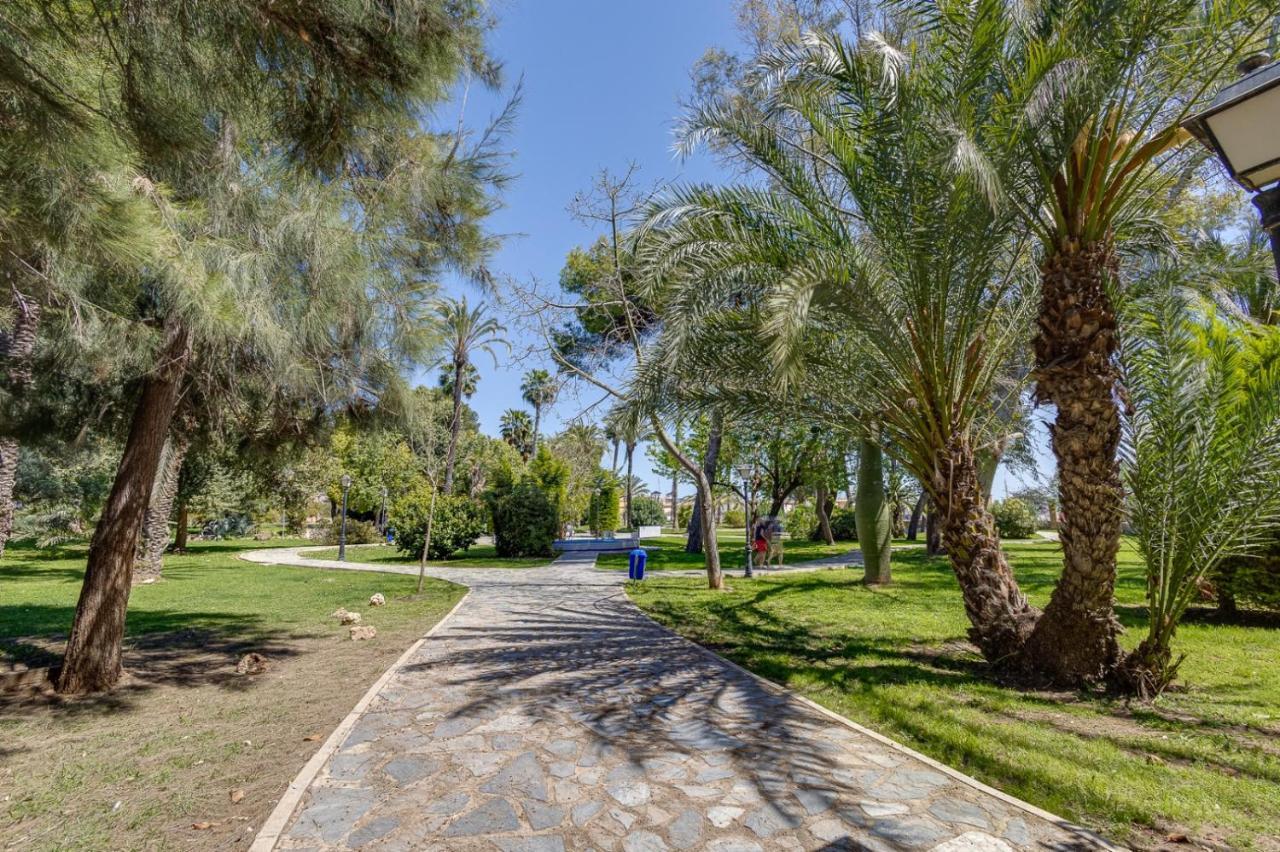 El.paraiso, Appartement Torrevieja