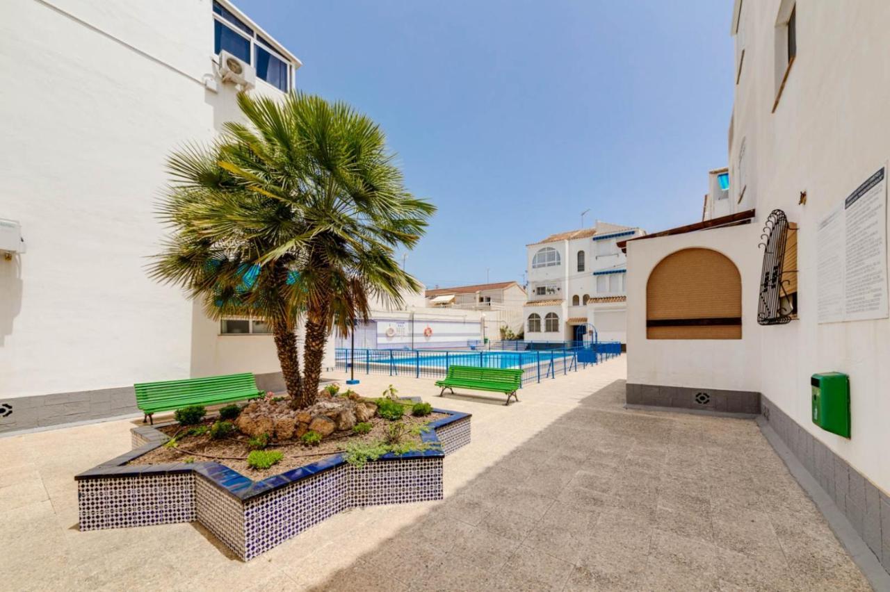 El.paraiso, * Torrevieja