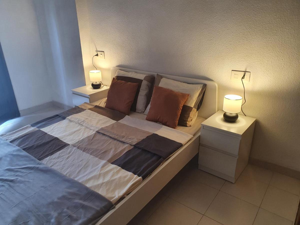El.paraiso, Appartement Torrevieja