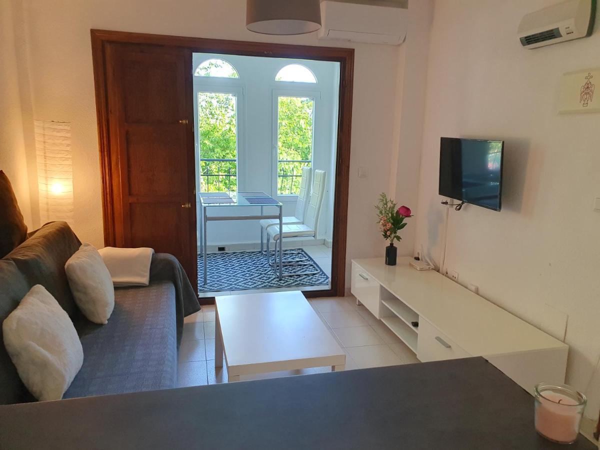 El.paraiso, Appartement Torrevieja