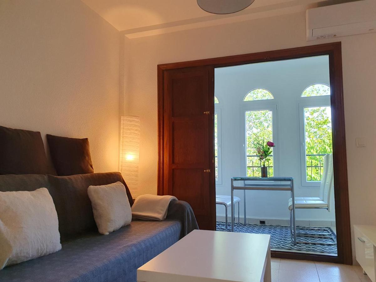 Apartment El.paraiso,