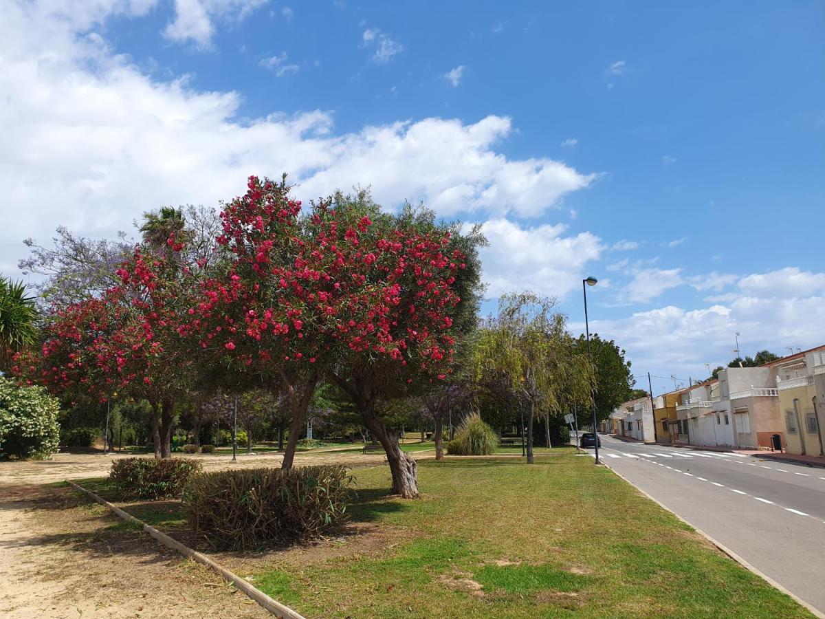 El.paraiso, Appartement Torrevieja