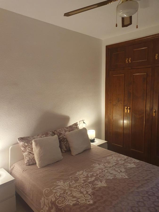 El.paraiso, Appartement Torrevieja