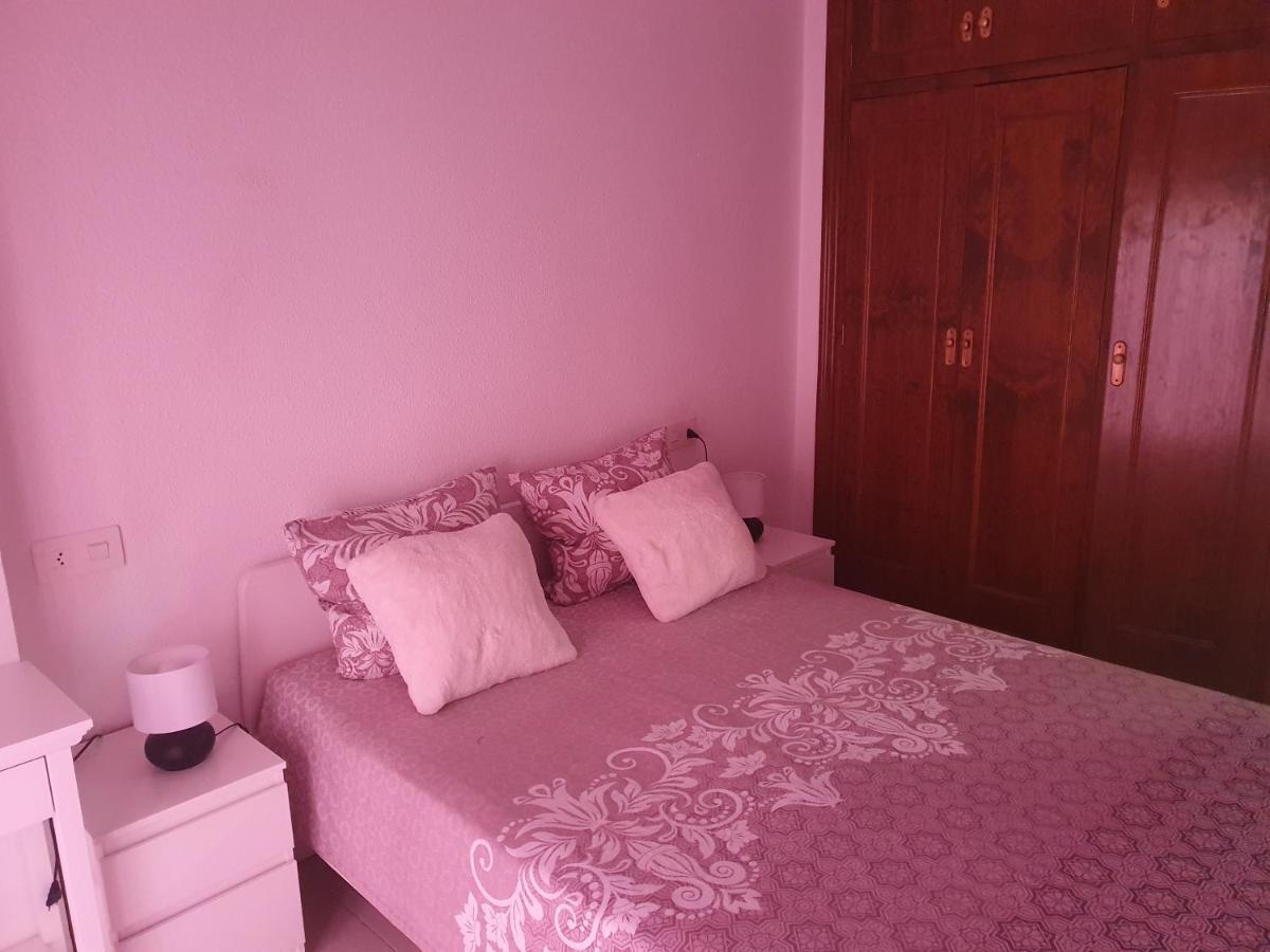 Appartement El.paraiso, *