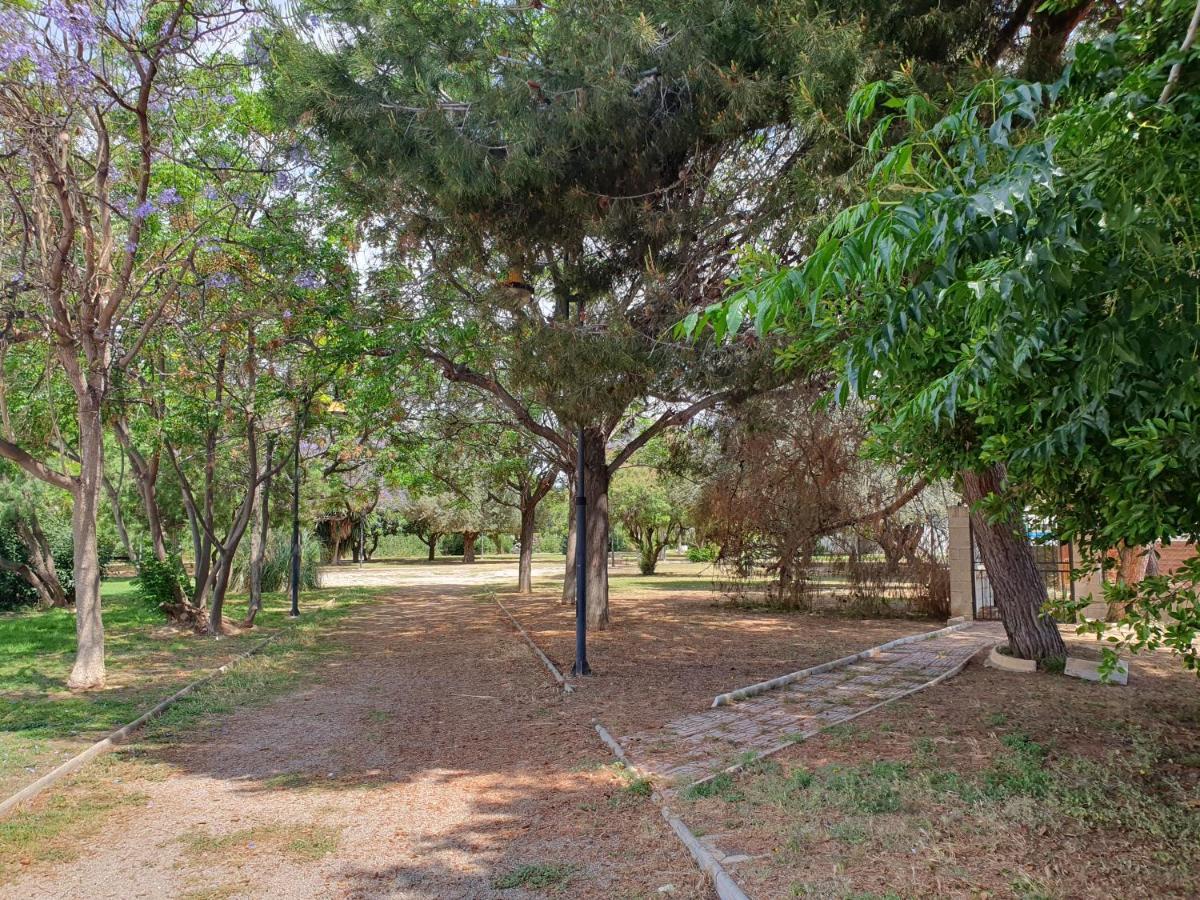 El.paraiso, Appartement *