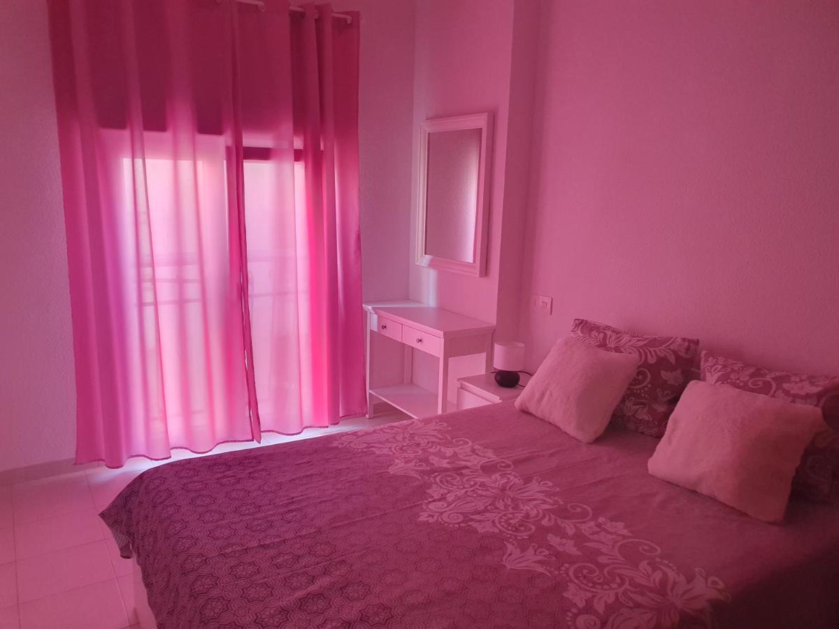 El.paraiso, Appartement