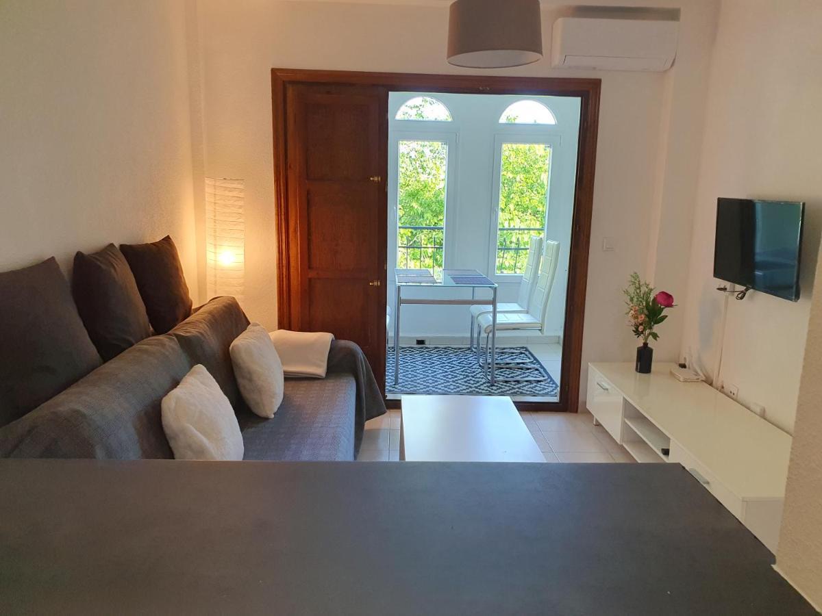El.paraiso, Appartement Torrevieja