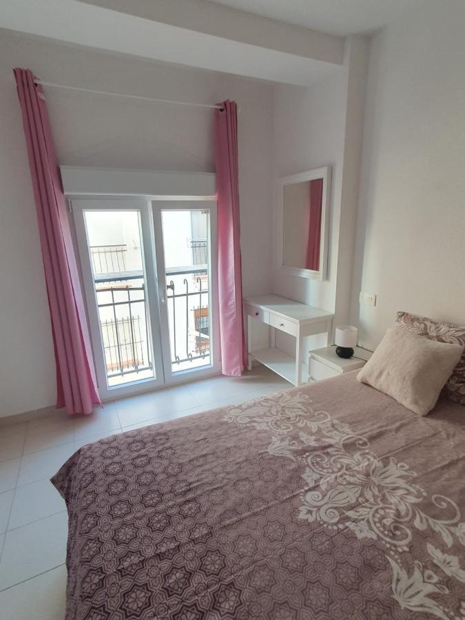 El.paraiso, Apartment Torrevieja