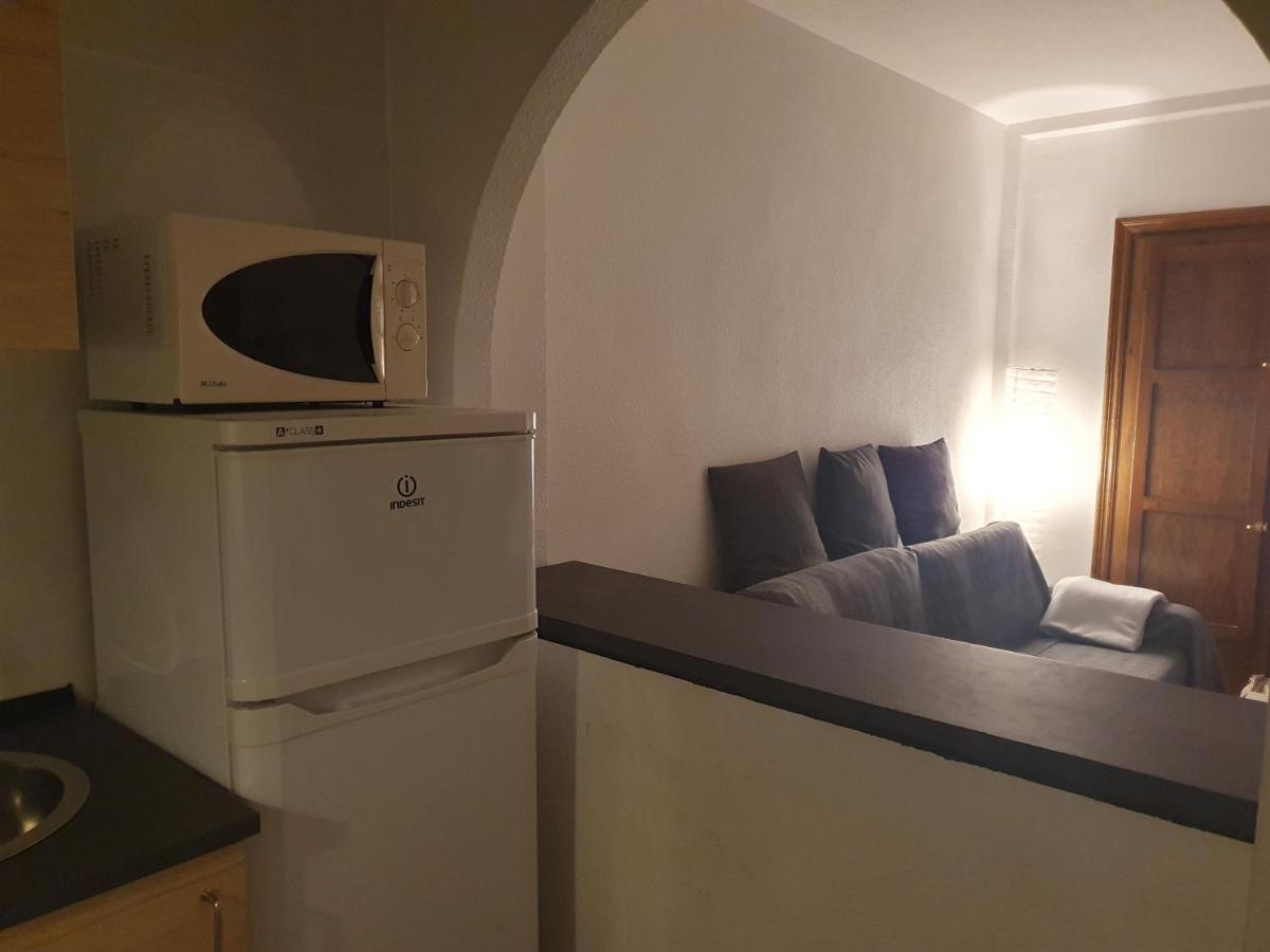Apartment El.paraiso,