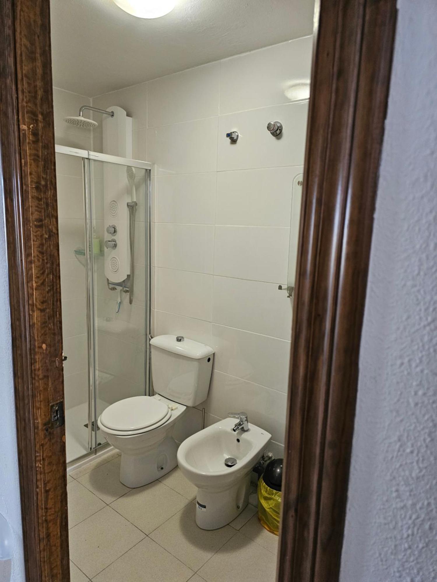 El.paraiso, Appartement *