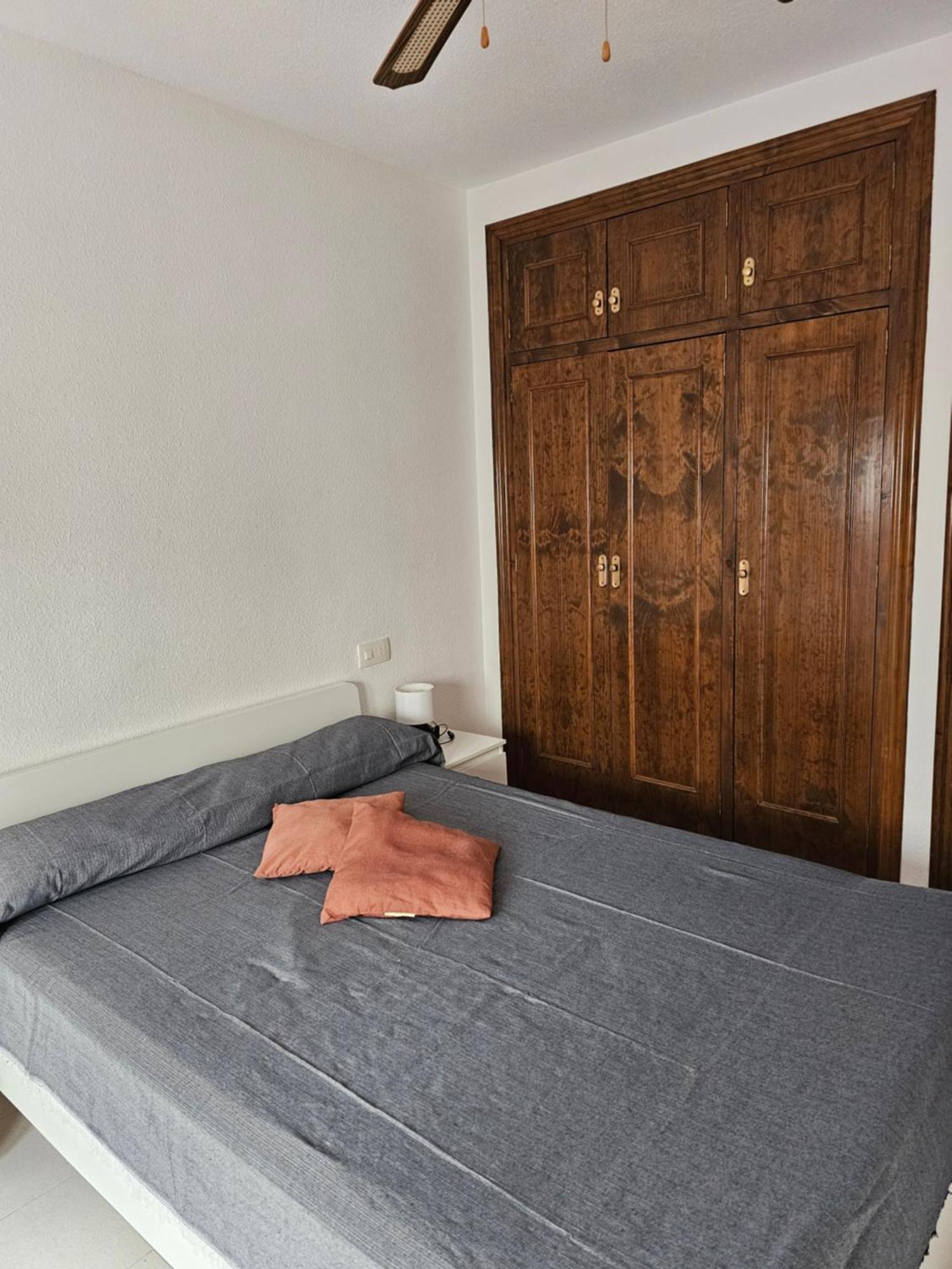 Appartement El.paraiso, Torrevieja