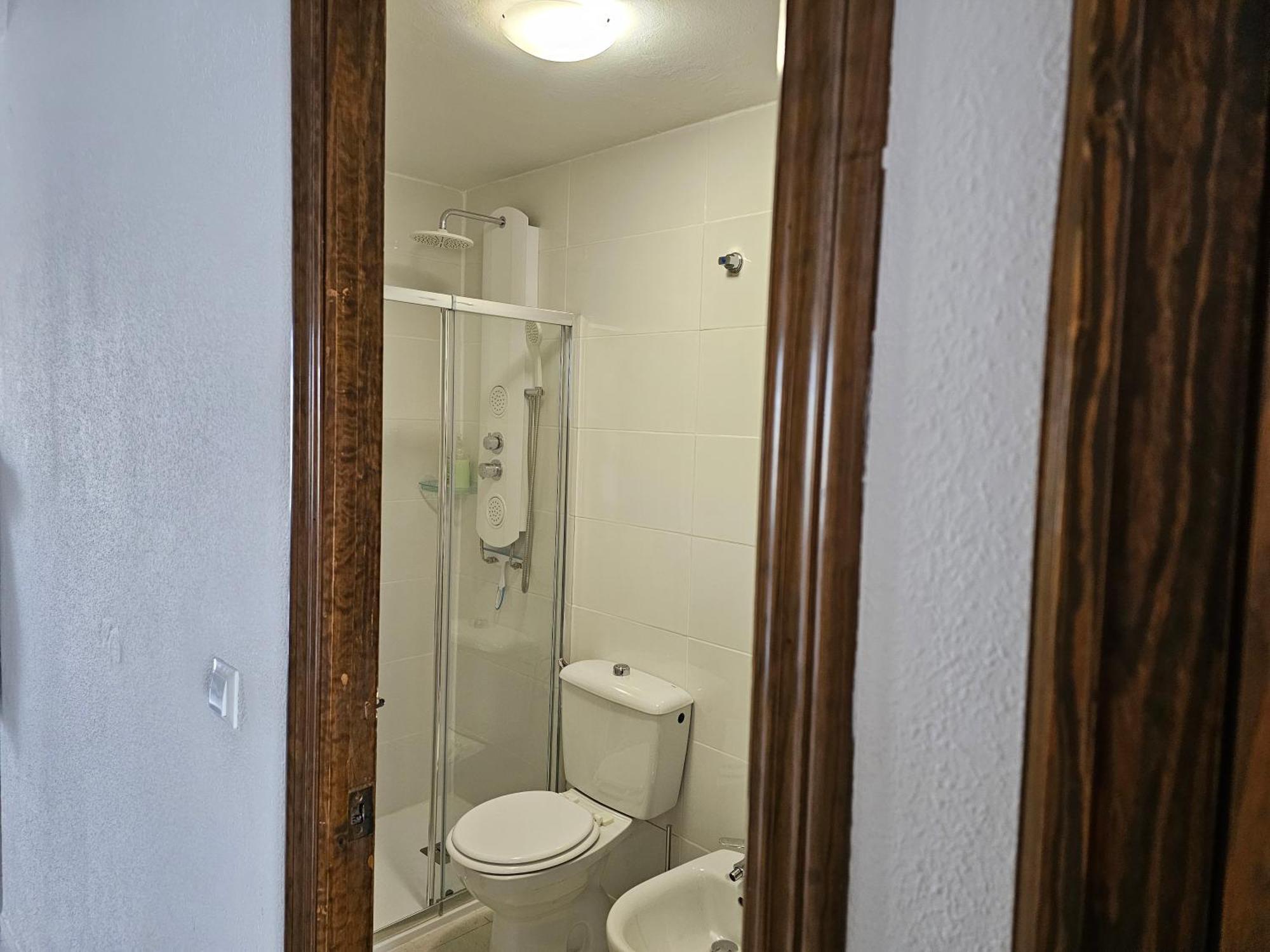 Apartment El.paraiso, Torrevieja
